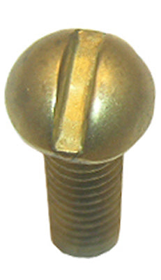 Hardware store usa |  1/2x8-32 BRS Bibb Screw | XS-552P | LARSEN SUPPLY CO., INC.