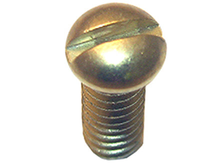 Hardware Store USA | 1/2x10-24 Bibb Screw