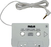 Hardware Store USA | MP3 CD Cassette Adapter