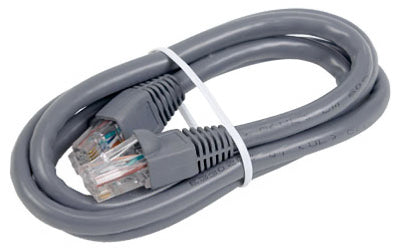 Hardware store usa |  3' Cat6 250Mhz Cable | TPH629R | AUDIOVOX