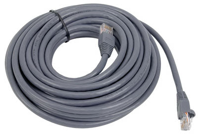 25' Cat6 250Mhz Cable