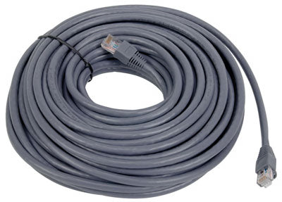 Hardware store usa |  50' Cat6 250Mhz Cable | TPH633R | AUDIOVOX