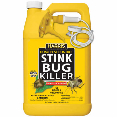 Hardware store usa |  GAL Stink Bug Killer | STINK-128 | P F HARRIS MFG CO