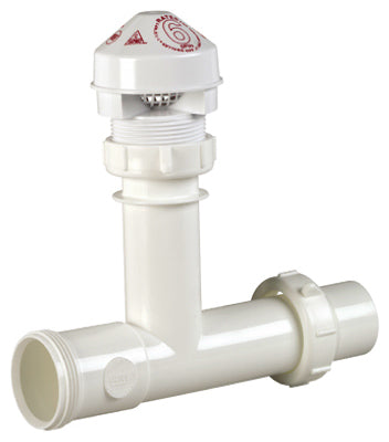 Hardware Store USA | Air Admittanc Valve Kit