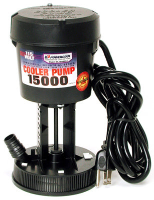 Hardware store usa |  UL15000 Cooler Pump | 1387 | DIAL MFG INC