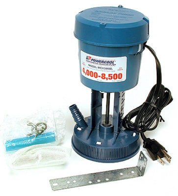 Hardware store usa |  MC8500UL Cooler Pump | 1442 | DIAL MFG INC