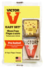 Hardware store usa |  Victor 4PK Mouse Trap | M032 | WOODSTREAM CORP