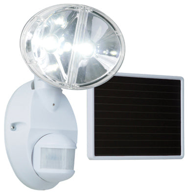 Hardware Store USA | WHT Solar FLD Light