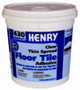 Hardware Store USA | GAL #430 Vinyl Adhesive