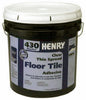 Hardware Store USA | 4GAL #430 FLR Adhesive