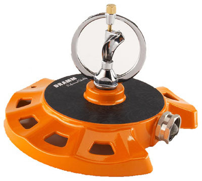 Hardware store usa |  MTL Spinning Sprinkler | 10-15070 | DRAMM COMPANY