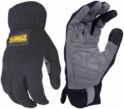 XL Rapidfit Slip Glove