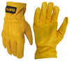 Hardware Store USA | XL LTHR Driver Glove