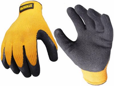 Hardware store usa |  MED Textur Grip Glove | DPG70M | RADIANS INC