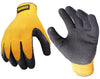 Hardware Store USA | XL Textur Gripper Glove