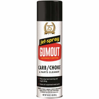 Hardware store usa |  16OZ Carb/Choke Cleaner | 800002230 | ITW GLOBAL BRANDS