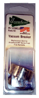 Hardware store usa |  588FP Repl Vac Breaker | PK1370 | ARROWHEAD BRASS & PLUMBING