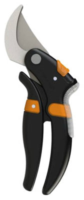 Hardware store usa |  PWR Curve Bypass Pruner | 398441-1001 | FISKARS BRANDS INC