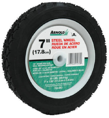 Hardware store usa |  7x1.50 STL Offset Wheel | 490-321-0001 | ARNOLD