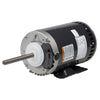 US-Nidec 1419 Condenser Fan Motor : 56 Frame | ODP | 1 1/2 HP | 208-230/460 V | 1 Spd. | 1725 RPM