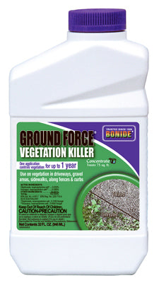 32OZ Conc Ground Force