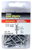 Hardware Store USA | 50PK L ALU Rivet