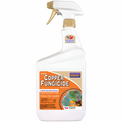 Hardware Store USA | 32OZ RTU COP Fungicide