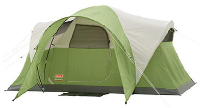 Hardware store usa |  Montan 6Person 1RM Tent | 2000036412 | NEWELL BRANDS DISTRIBUTION LLC
