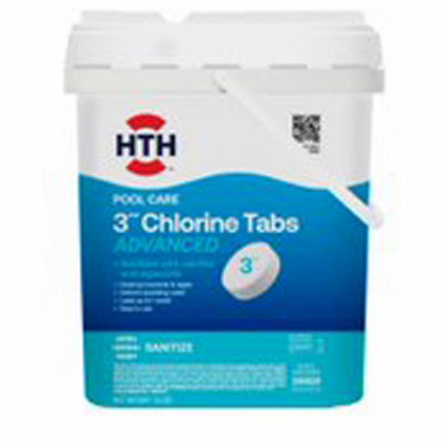 Hardware store usa |  15LB 3Sup Chl Tablet | 42054 | SOLENIS