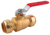 Hardware store usa |  1/2x1/2 Ball Valve | UR22222A | SHARKBITE/CASH ACME