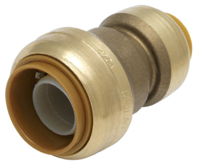 Hardware Store USA | 1x3/4 Reduc Coupling