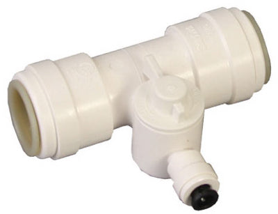 Hardware Store USA | 1/2x1/4 Ice Maker Valve