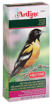 8OZ Oriole Nectar