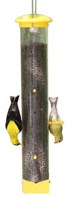 Hardware store usa |  Tails Up Finch Feeder | 23916 | WOODLINK