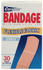 Hardware Store USA | 30CT Flex Fab Bandages