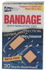 30CT WTRproof Bandages