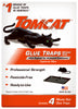 4PK Mouse Glue Trap