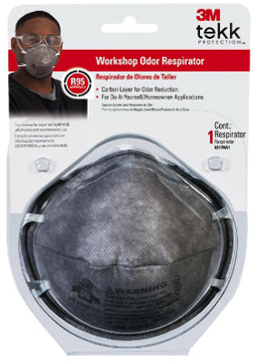 Hardware store usa |  Work Odor Respirator | 8247H1-DC | 3M