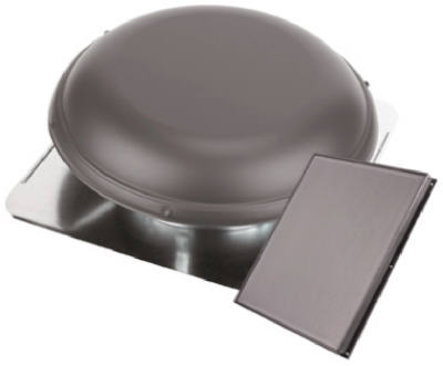 Hardware Store USA | Solar Attic Fan