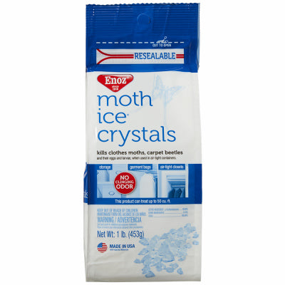 Hardware store usa |  LB Moth Ice Crystal | E416.4T | WILLERT HOME PRODUCTS
