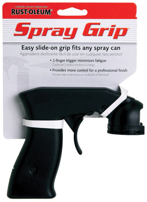 Spray Grip Can Holder