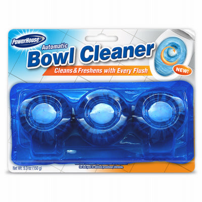 Hardware store usa |  3CT Toilet Bowl Tab | 92544-24 | DELTA BRANDS, INC.