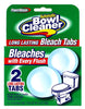 Hardware Store USA | 2PK Bowl Bleach Tab | Pack Of 12