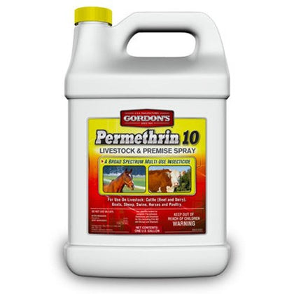 Hardware store usa |  GAL Permethrin10 Spray | 9291072 | PBI GORDON CORP