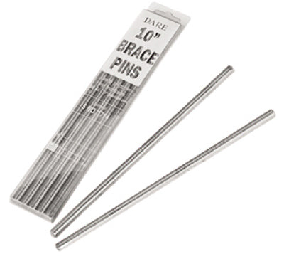 Hardware Store USA | 5PK 3/8x10 Brace Pin