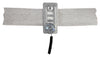 Hardware store usa |  Elec Fence Tape Connect | 2743 | DARE PRODUCTS INC