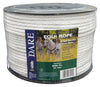 Hardware Store USA | 6mmx600 Poly EquiRope