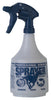 32OZ ASSTD Spray Bottle