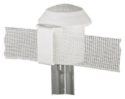 10PC TPost Safety Top'R