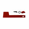 Hardware Store USA | RED ALU Repl Flag Kit